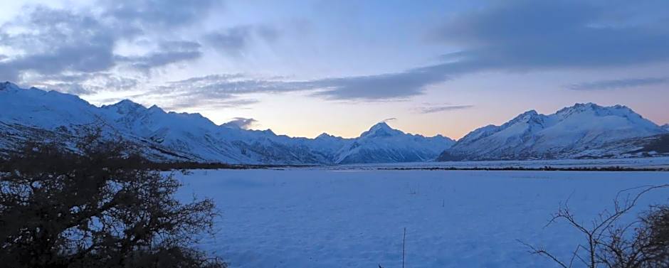 Glentanner Park Centre