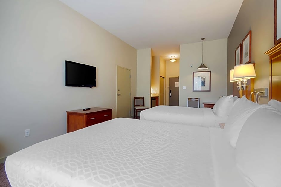 Best Western Plus Chemainus Inn