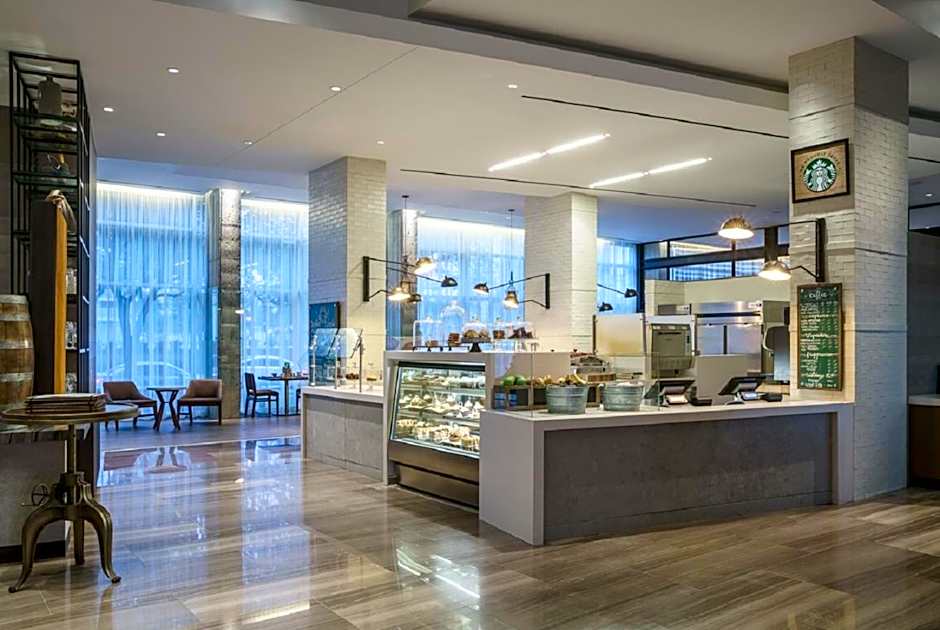 Hyatt Regency Houston/Galleria