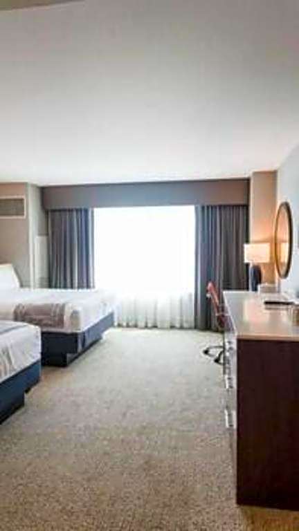 Delta Downs Racetrack Casino Hotel