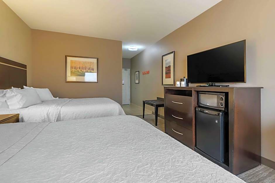 Hampton Inn Alamosa