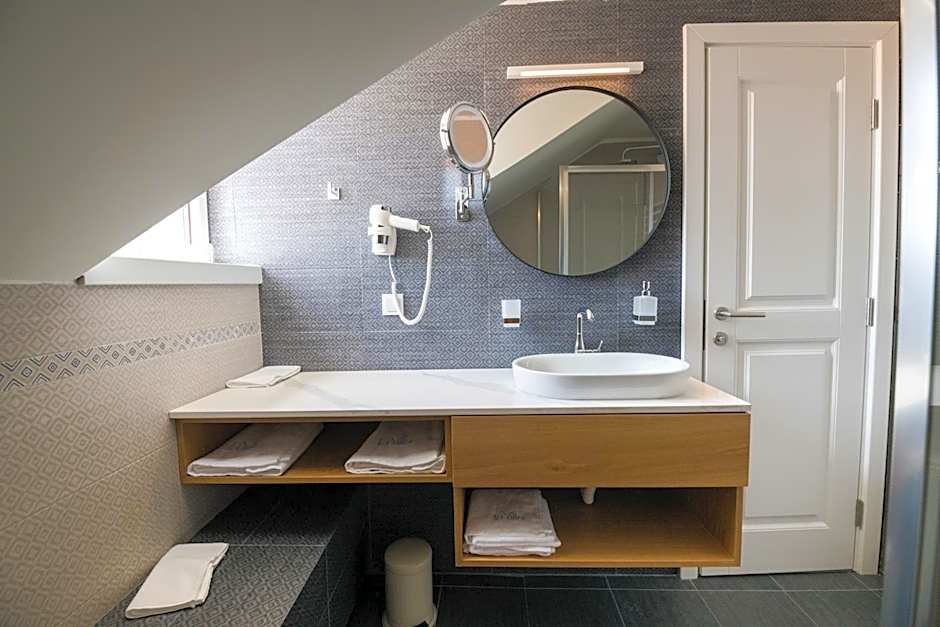 La Villa Boutique Hotel