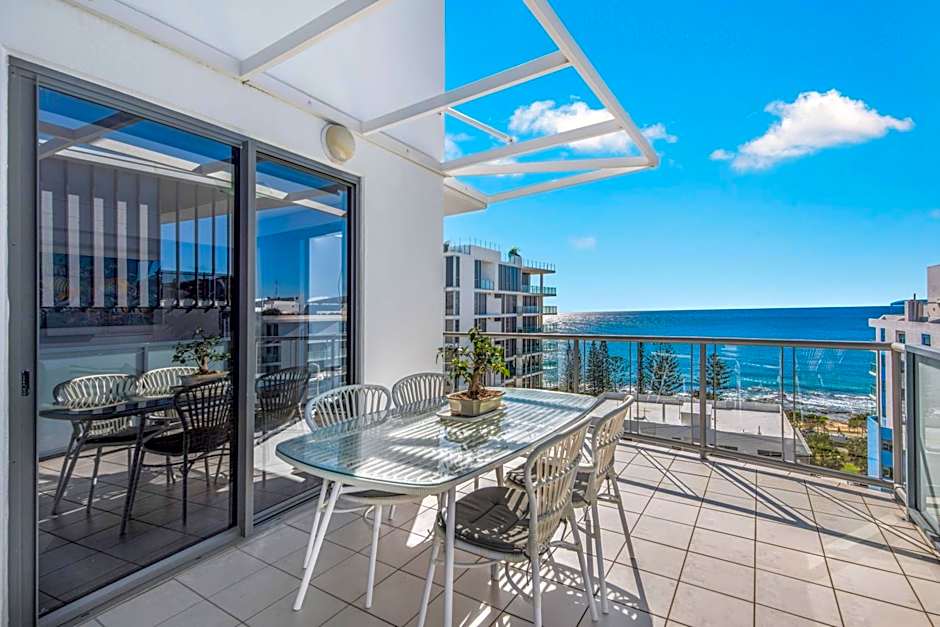 Seamark On First Resort