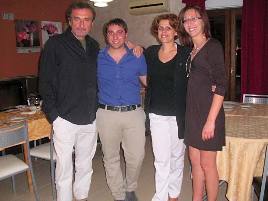 Hotel Miramonti
