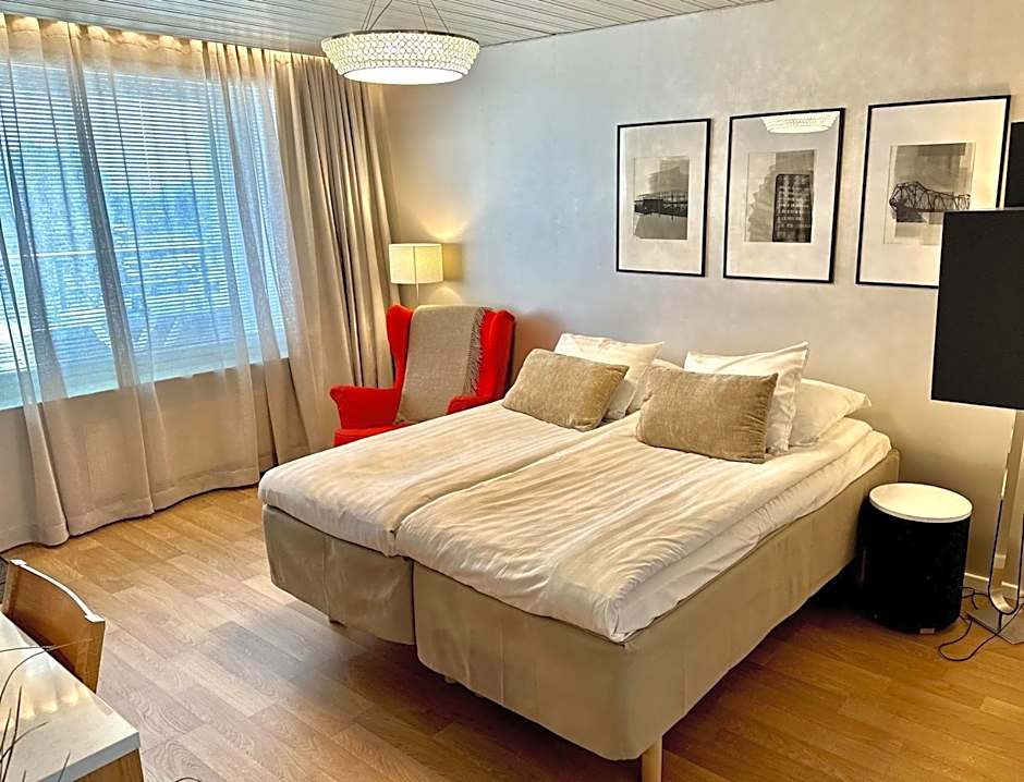 Park Hotel Tornio