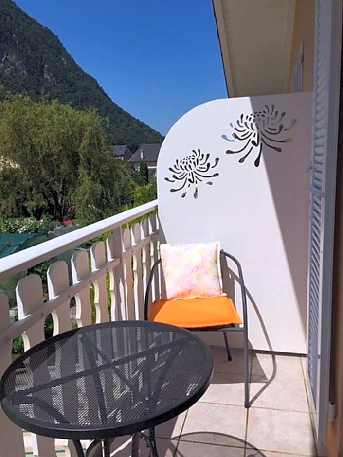 B&B Mon Rêve, Petit déjeuner BIO, Jacuzzi