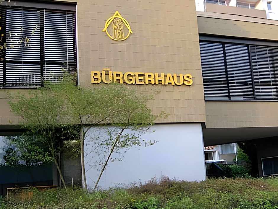 Burgerhaus