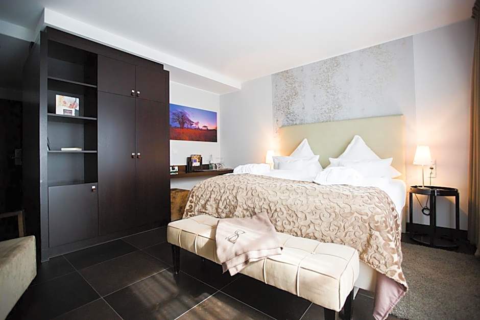 Hotel Künstlerquartier Seezeichen