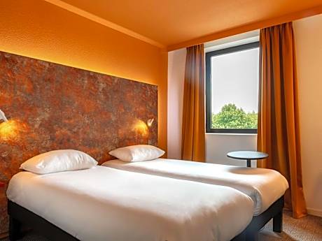 Standard Family Suite with Two Connecting Rooms