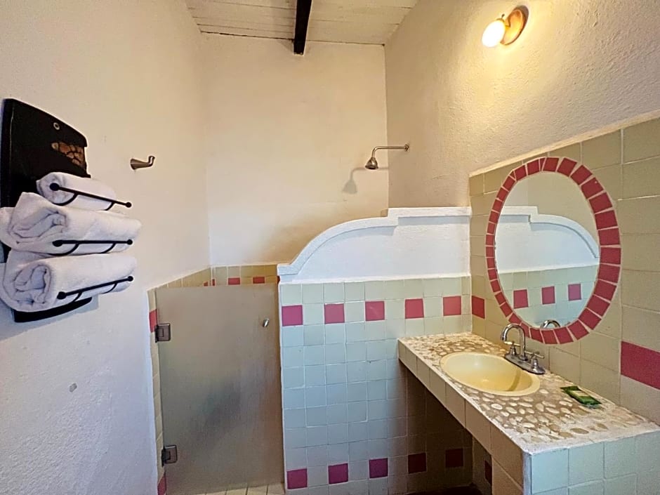 Hotel Parador Vernal