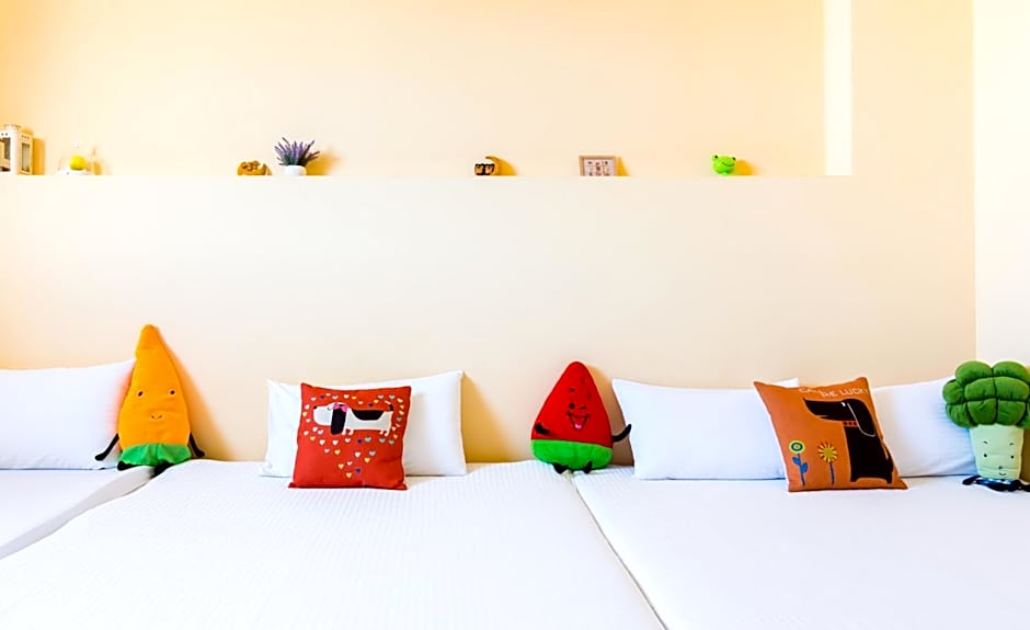 Ciao Life B&B