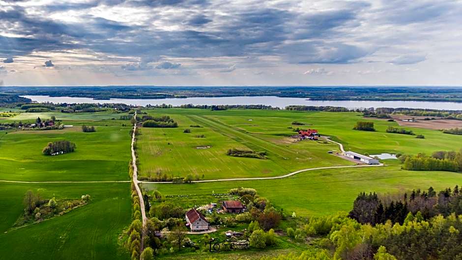 Kikity Siedlisko z lądowiskiem