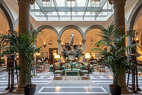 Palazzo Portinari Salviati Residenza D'Epoca