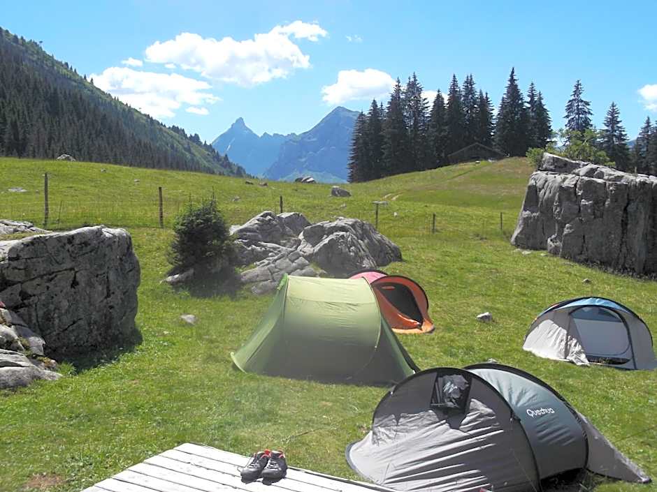 Village De Vacances Les Flocons Verts