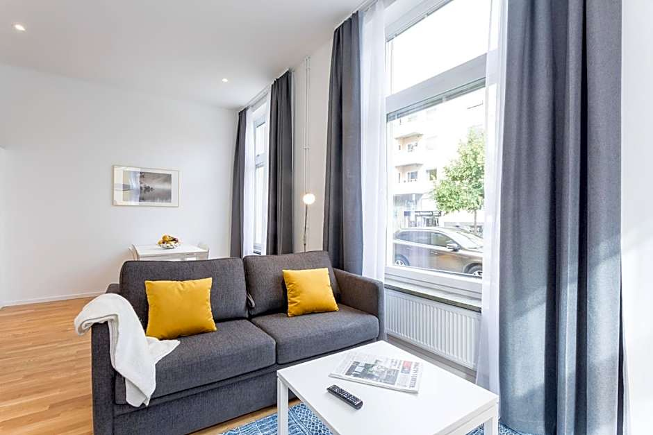 ApartDirect Sundbyberg