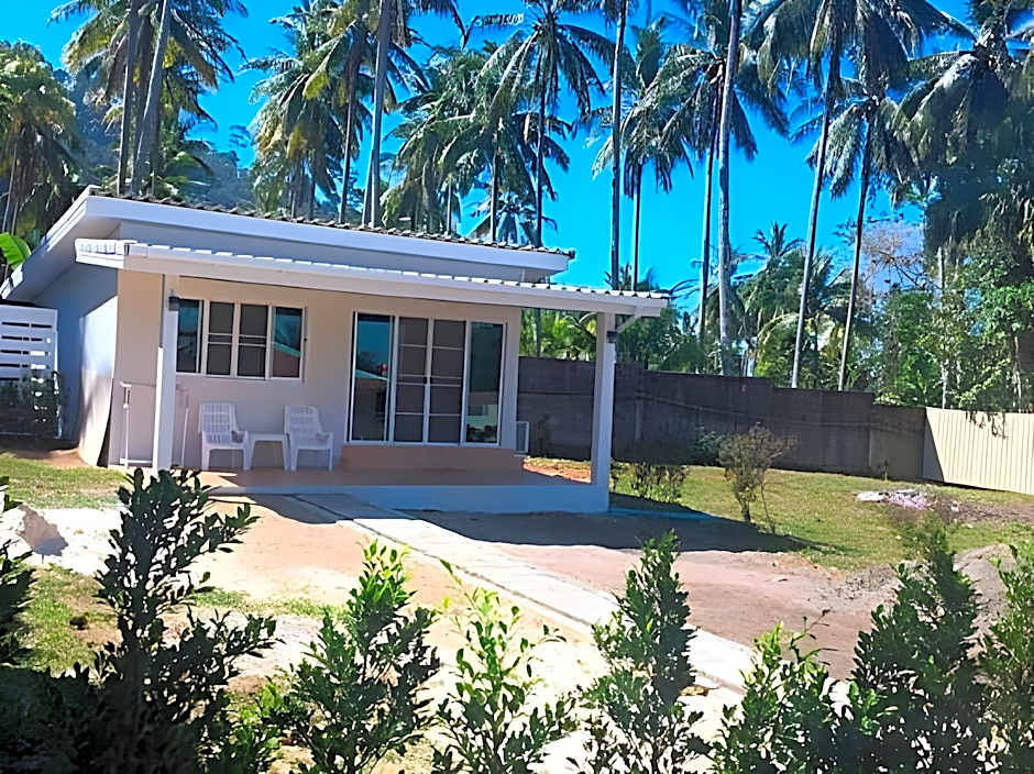 Khaolak Hillside Villa