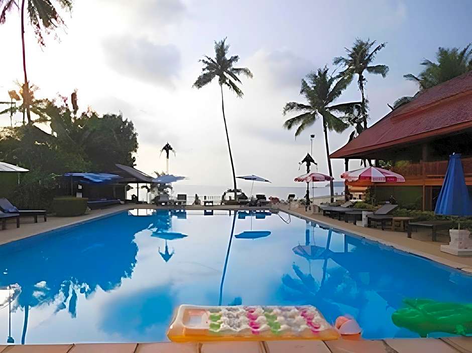 Vayna Boutique Koh Chang