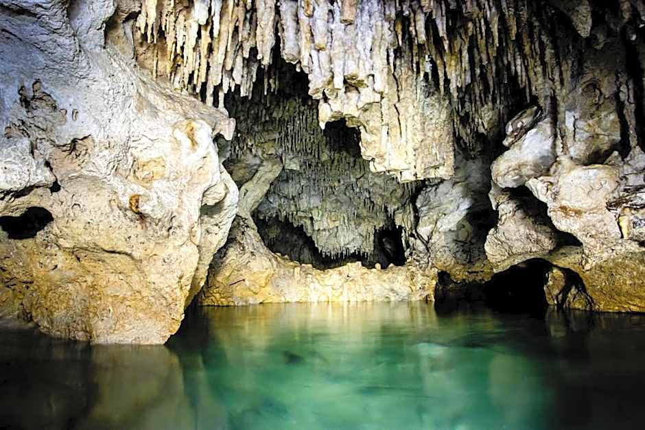 Hotel Casa Tortuga Tulum Cenotes Park Inclusive