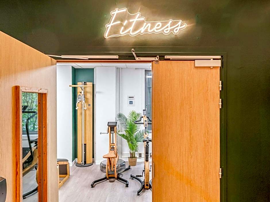 Novotel Paris Charenton-le-Pont