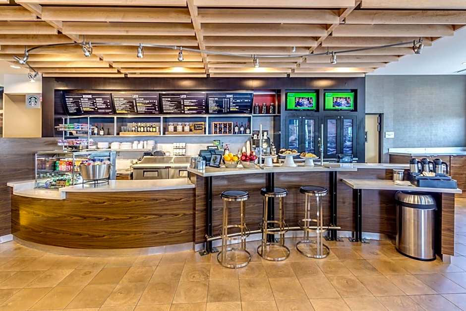 Courtyard by Marriott St. Petersburg Clearwater/Madeira Beach