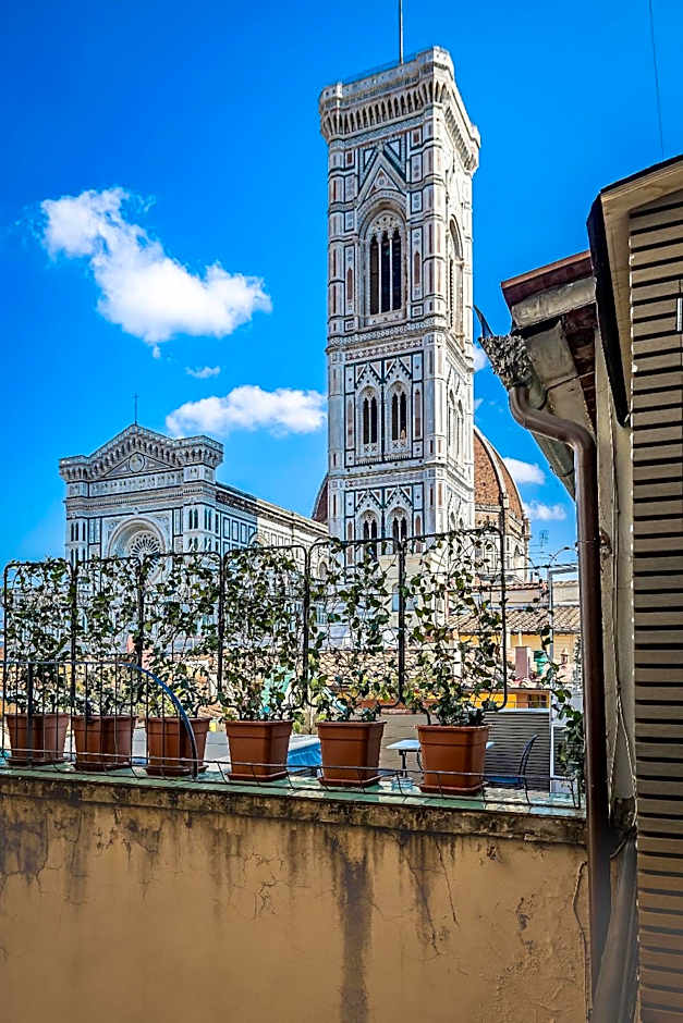 Residenza Giotto