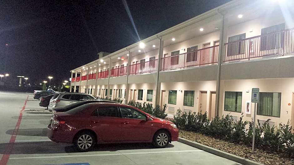 Palace Inn Houston Northwest 290