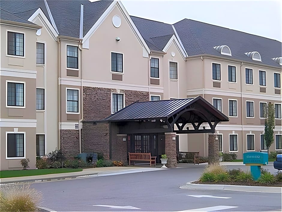Staybridge Suites Hotel Springfield South By IHG