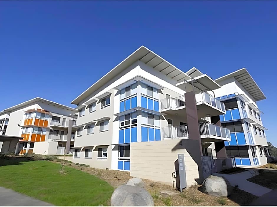 UniLodge @ UC Short Stays