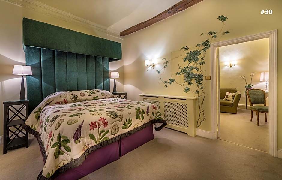 The George Hotel of Stamford