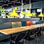 Serways Hotel Weisskirchen Nord