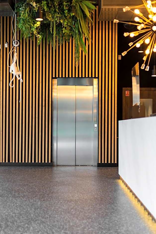 Hotel Zoo by Afrykarium Wroclaw