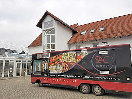 Parkhotel am Schloss Machern