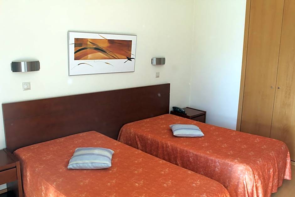 Hotel Dom Afonso - Monção