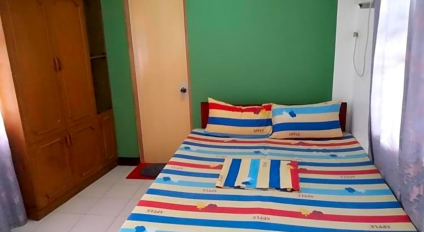 Mayon Backpackers Hostel
