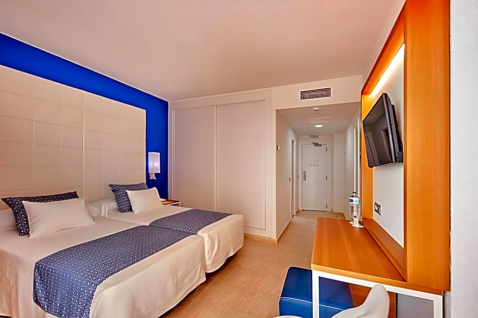 Ibersol Torremolinos Beach