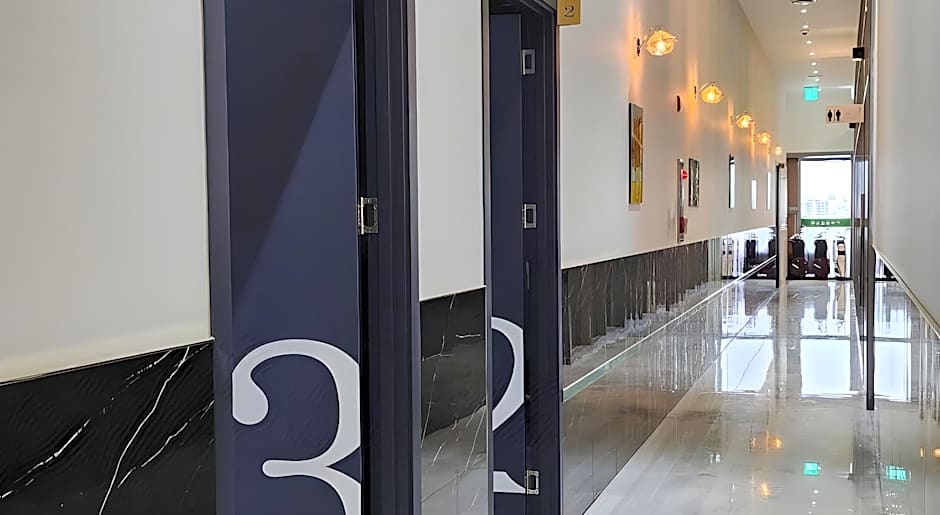 Jeonju Signature Hotel