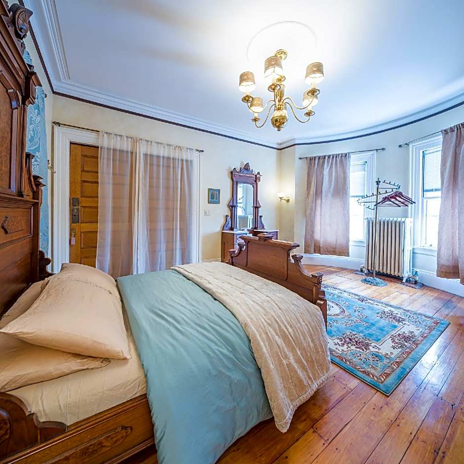 Perkins Inn