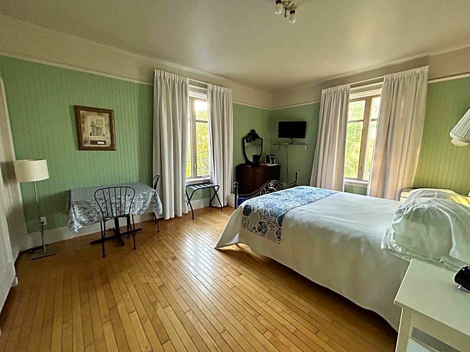 Auberge La Seigneurie