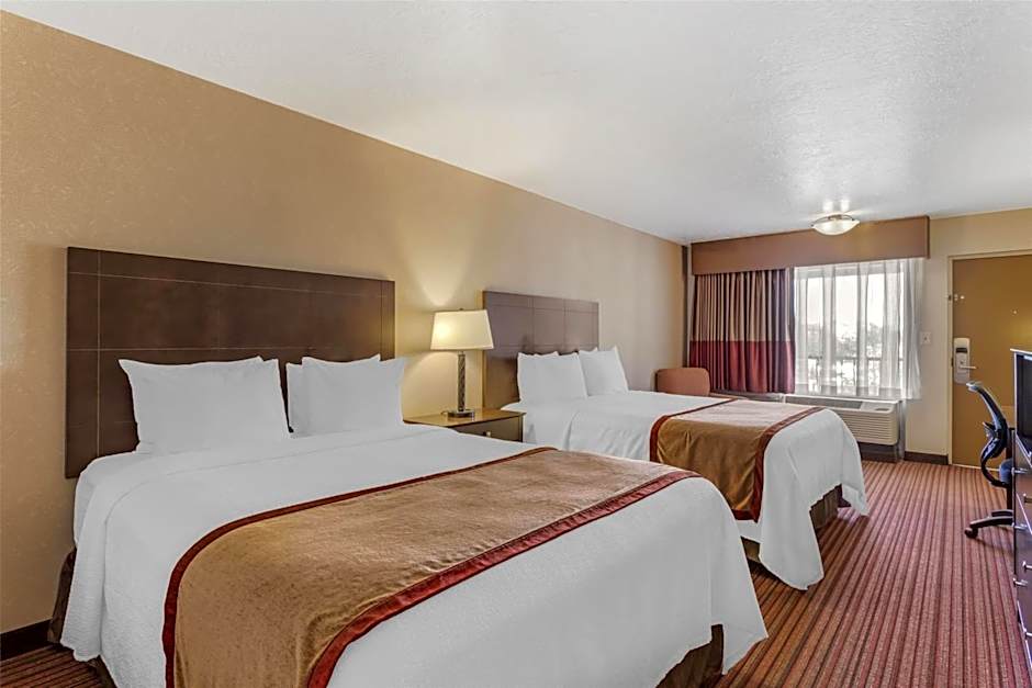 Best Western Plus Cedar City