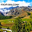 Amber Ski-in/out Hotel & Spa