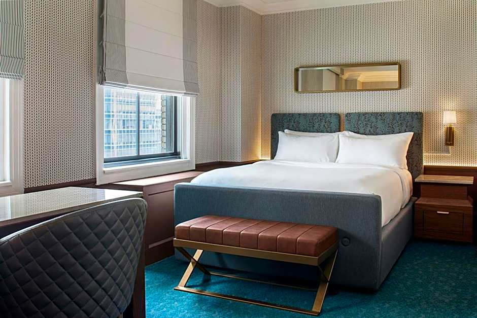 Hotel Cleveland Autograph Collection