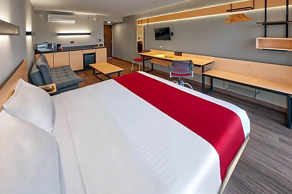 City Express by Marriott Lagos De Moreno
