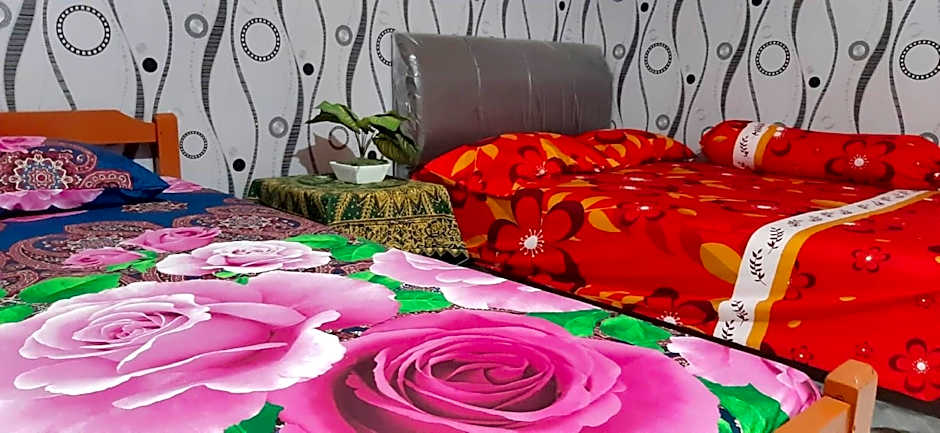 Dharmawati Homestay Syariah