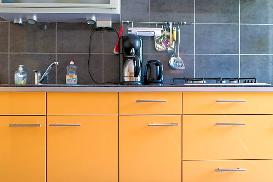 Bed and Breakfast Hoorn