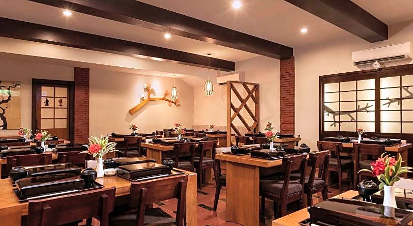 Prime Plaza Hotel Purwakarta