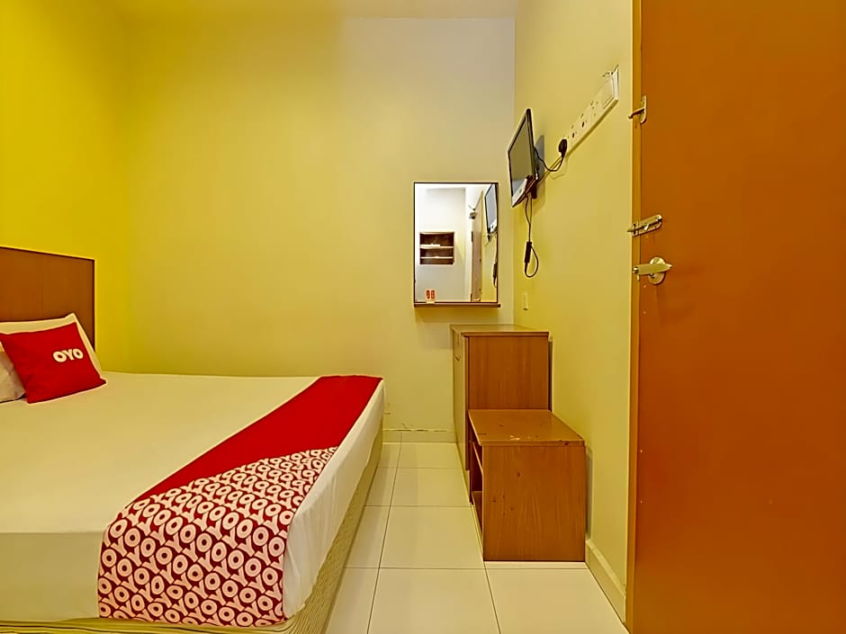Hotel O Walk Inn