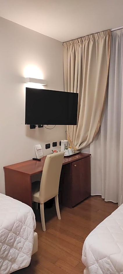Hotel La Villetta