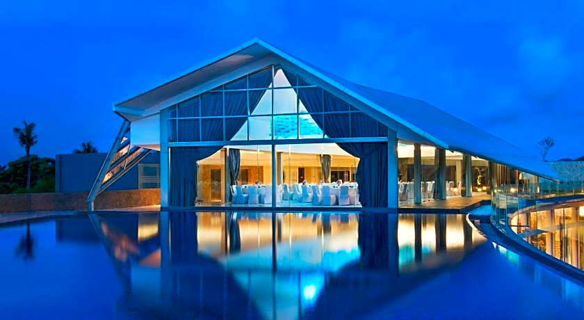 Le Meridien Bali Jimbaran