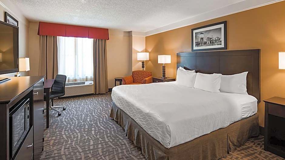 Best Western Plus Peoria