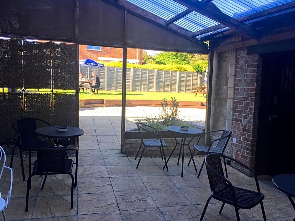 The Old Castle Hotel